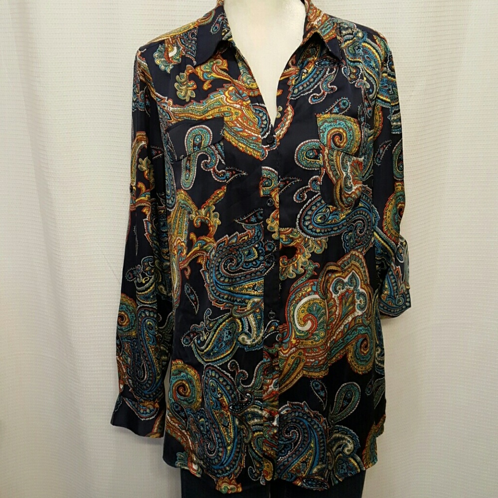 Jones New York Top